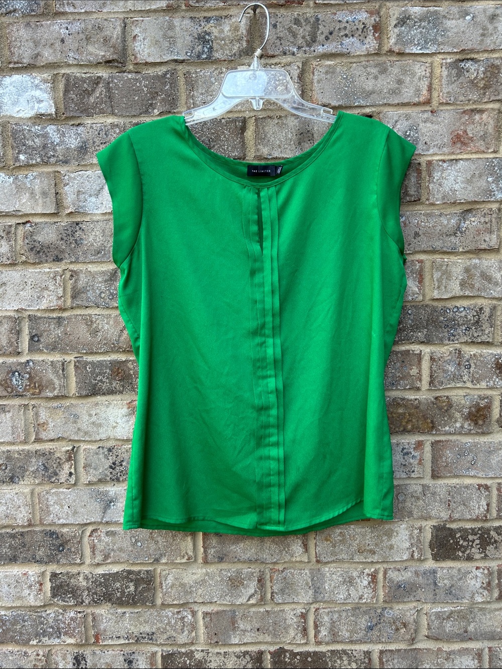 The Limited Green Top large
